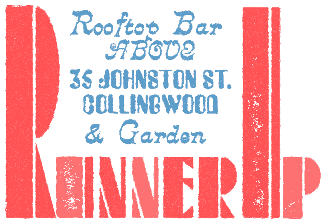 Runner Up